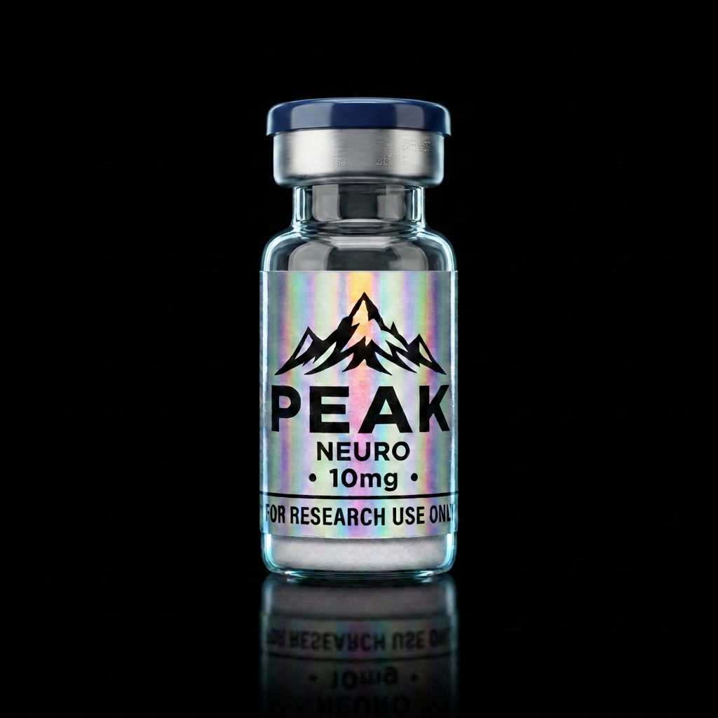 Neuro-Research research vial
